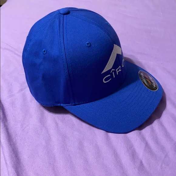 SnapBack hat - Picture 2 of 2